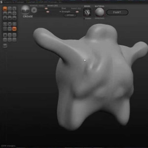 Sculptris